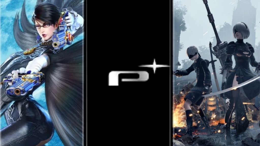 Juegos de PlatinumGames