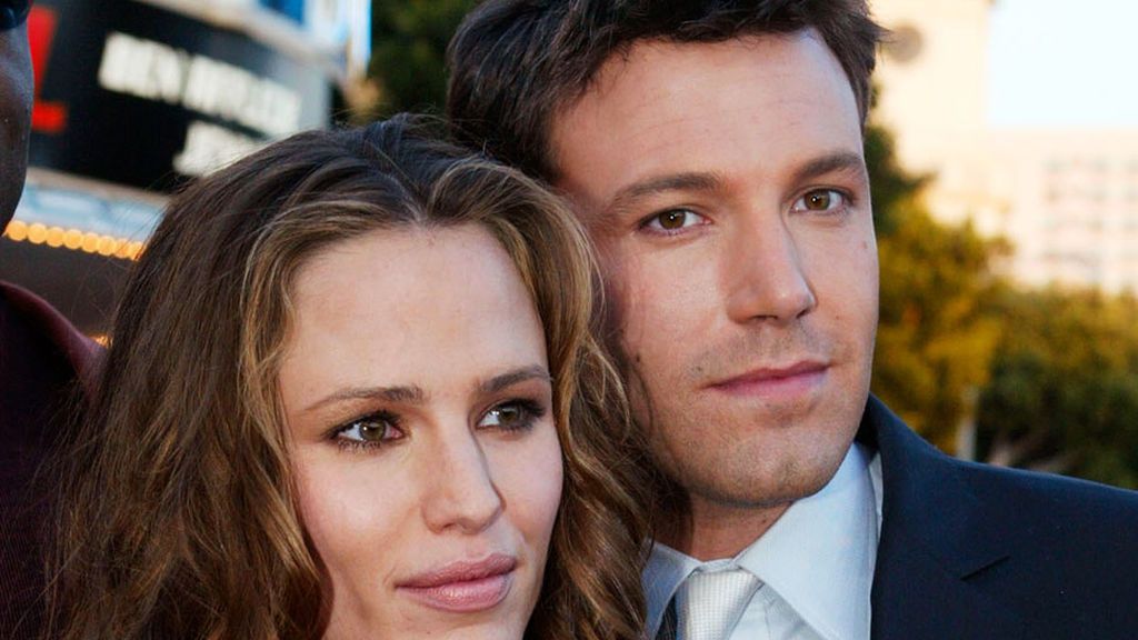 ben affleck ben affleck