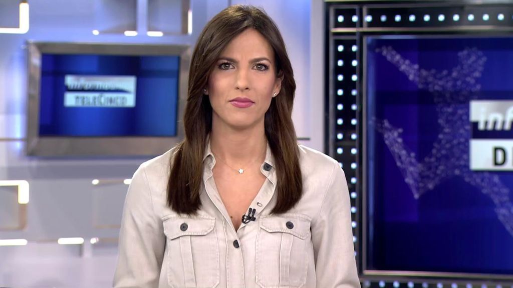 Deportes Telecinco matinal (Miércoles 19/02/2020)