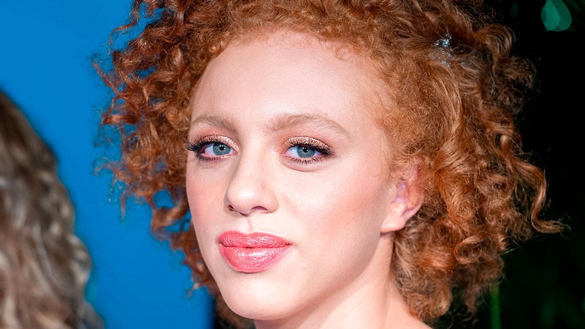 La historia de Boris Becker y su hija, 20 años del escándalo de sexo oral que terminó bien La historia de Boris Becker y su hija, 20 años del escándalo de sexo oral que terminó bien
