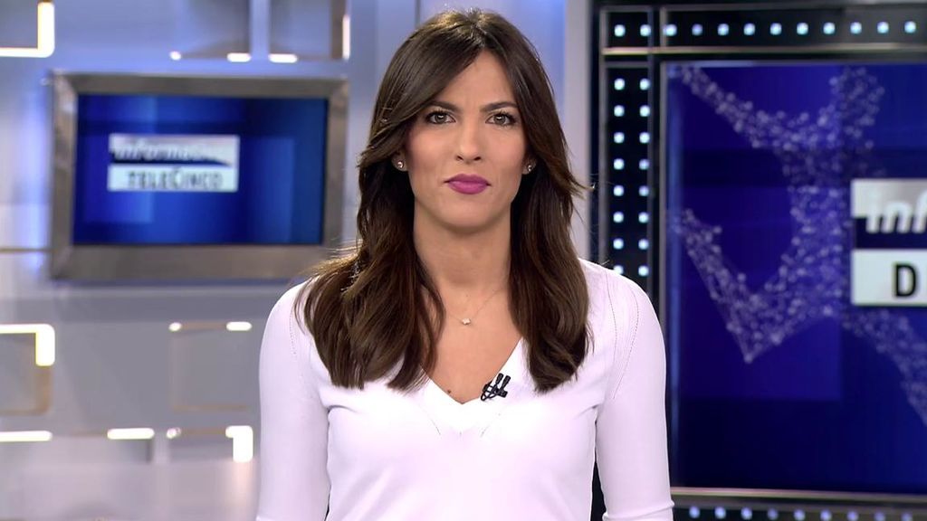 Deportes Telecinco matinal (Jueves 20/02/2020)