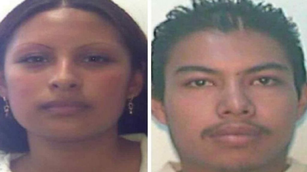 Detenidos los presuntos asesinos de Fátima