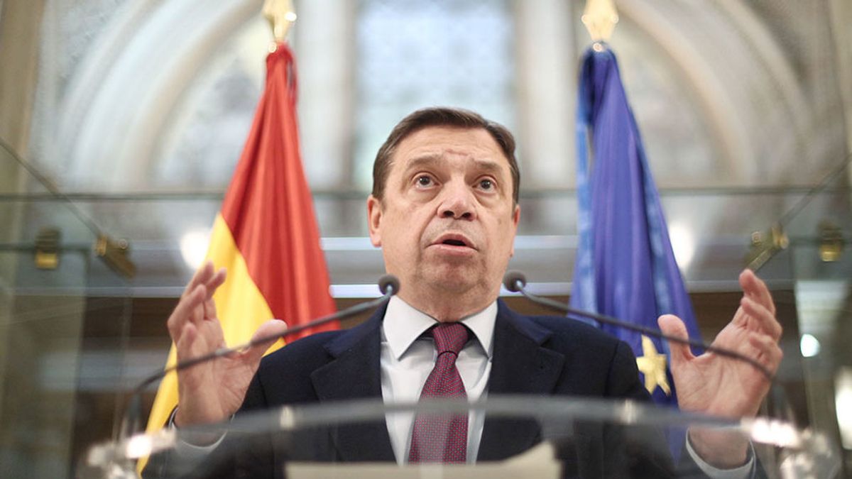 El Gobierno insiste en que las concesiones a los agricultores no perjudicarán a los consumidores El Gobierno insiste en que las concesiones a los agricultores no perjudicarán a los consumidores