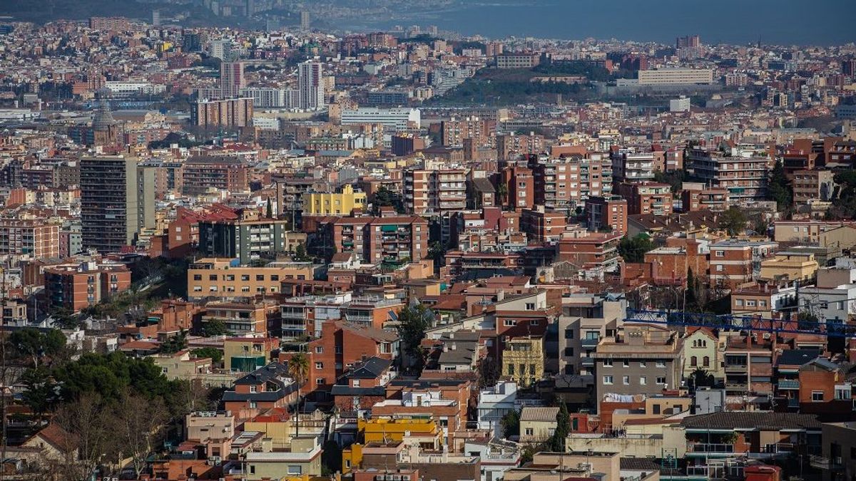La vivienda se encarece, aunque a un ritmo más lento La vivienda se encarece, aunque a un ritmo más lento
