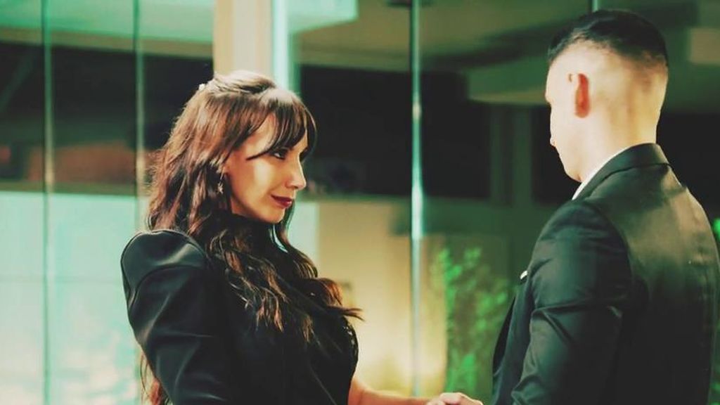 La familia de Fani está haciendo platós mientras que ella está en Honduras