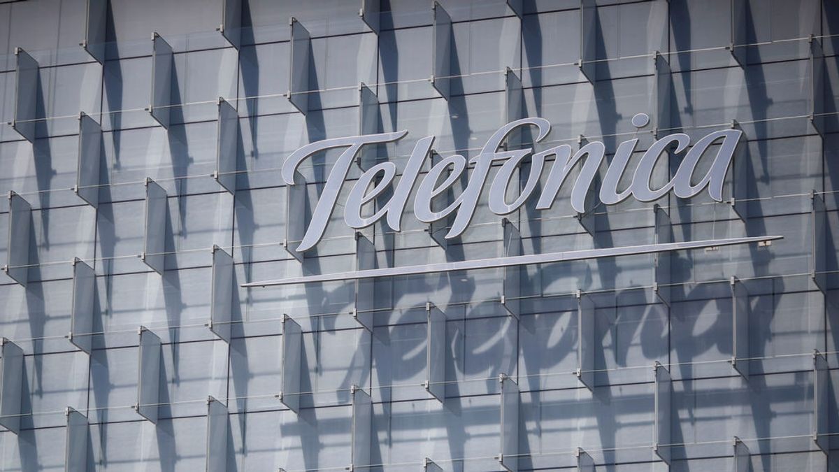 El plan de bajas de Telefónica pasa factura: los beneficios caen un 66% en 2019 El plan de bajas de Telefónica pasa factura: los beneficios caen un 66% en 2019