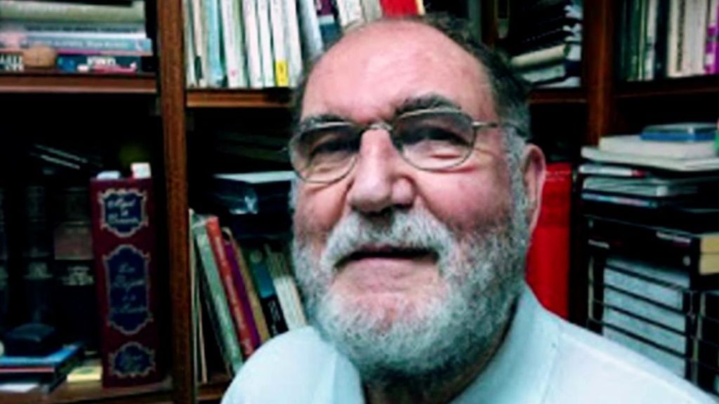 El misterioso crimen del poeta en Logroño: descartan la muerte natural de Pedro Sánchez Sáez