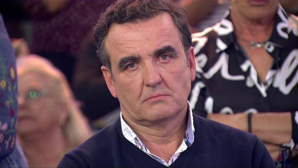 Antonio Montero pide perdón a Belén Esteban