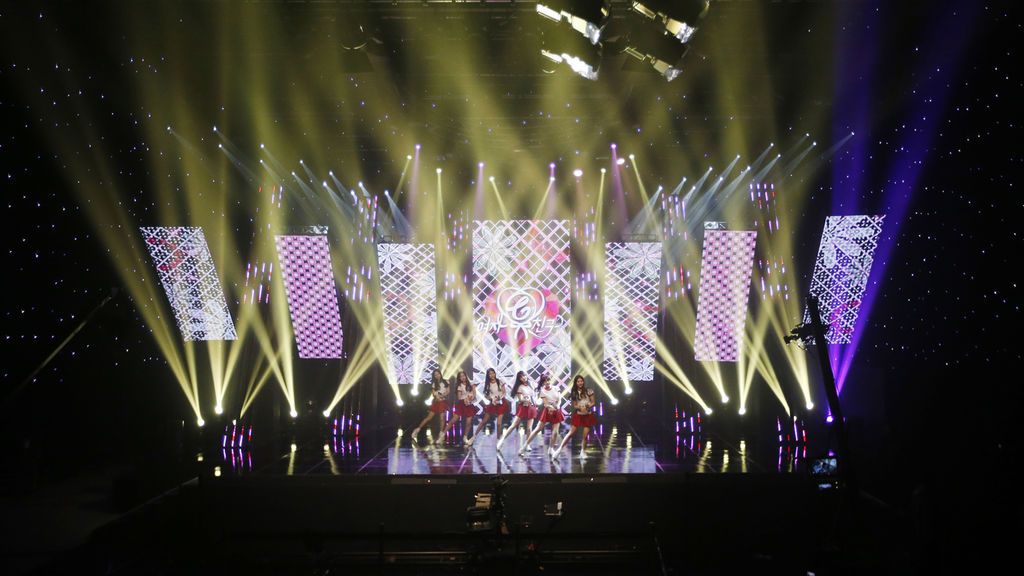 El coronavirus pone también en jaque al K-pop: numerosos grupos cancelan sus conciertos