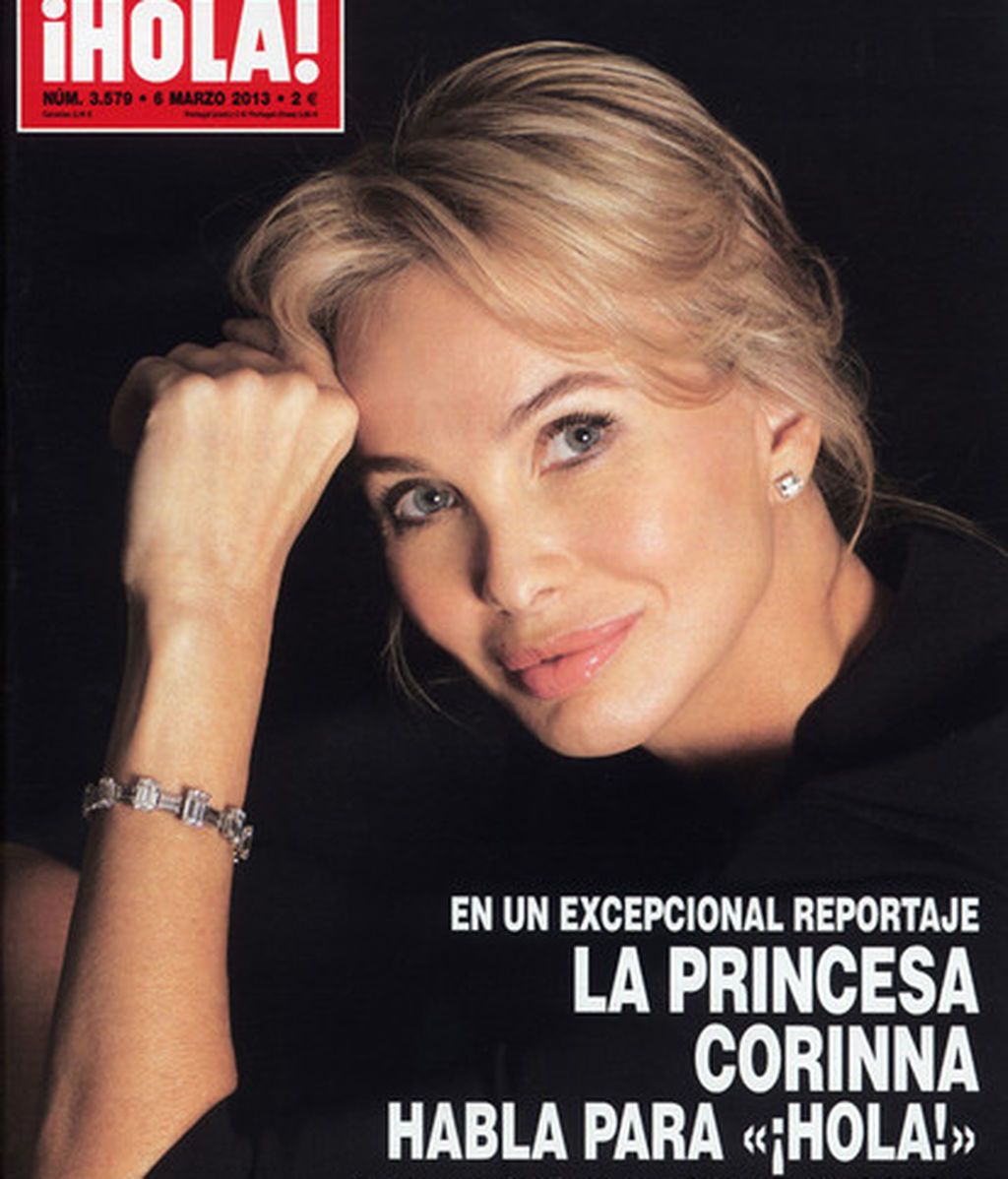 CORINNA