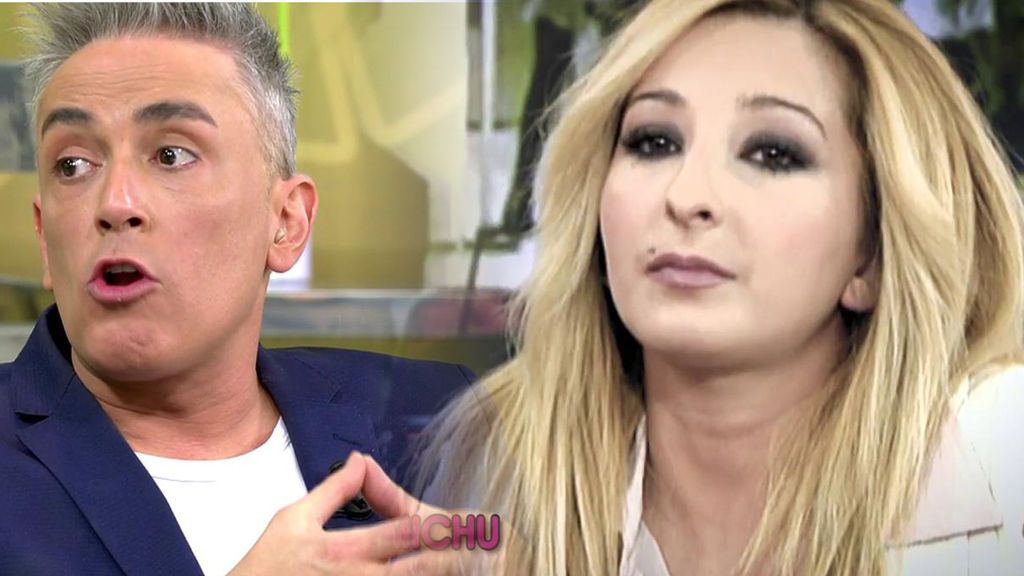 Kiko Hernández carga contra Michu tras su exclusiva