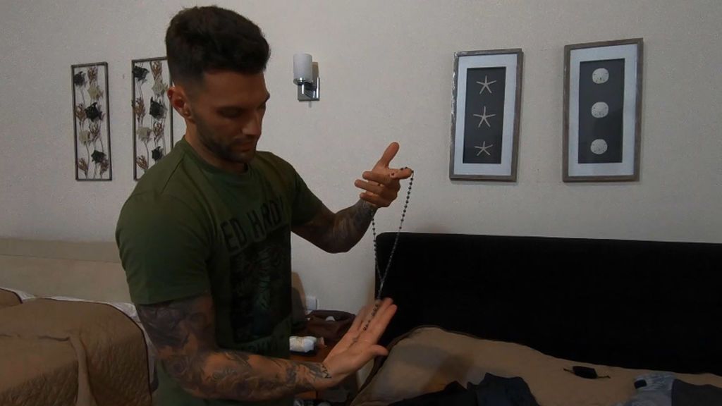 Barranco abre su maleta