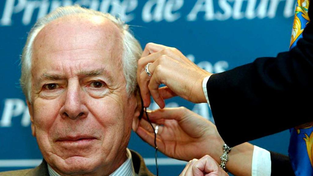 Muere Jean Daniel, historia del periodismo del siglo XX en Francia Muere Jean Daniel, historia del periodismo del siglo XX en Francia