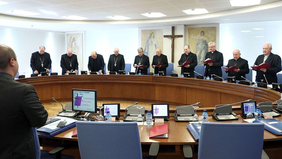 La Iglesia recauda 284,4 millones de euros a través de IRPF, su máximo histórico La Iglesia recauda 284,4 millones de euros a través de IRPF, su máximo histórico