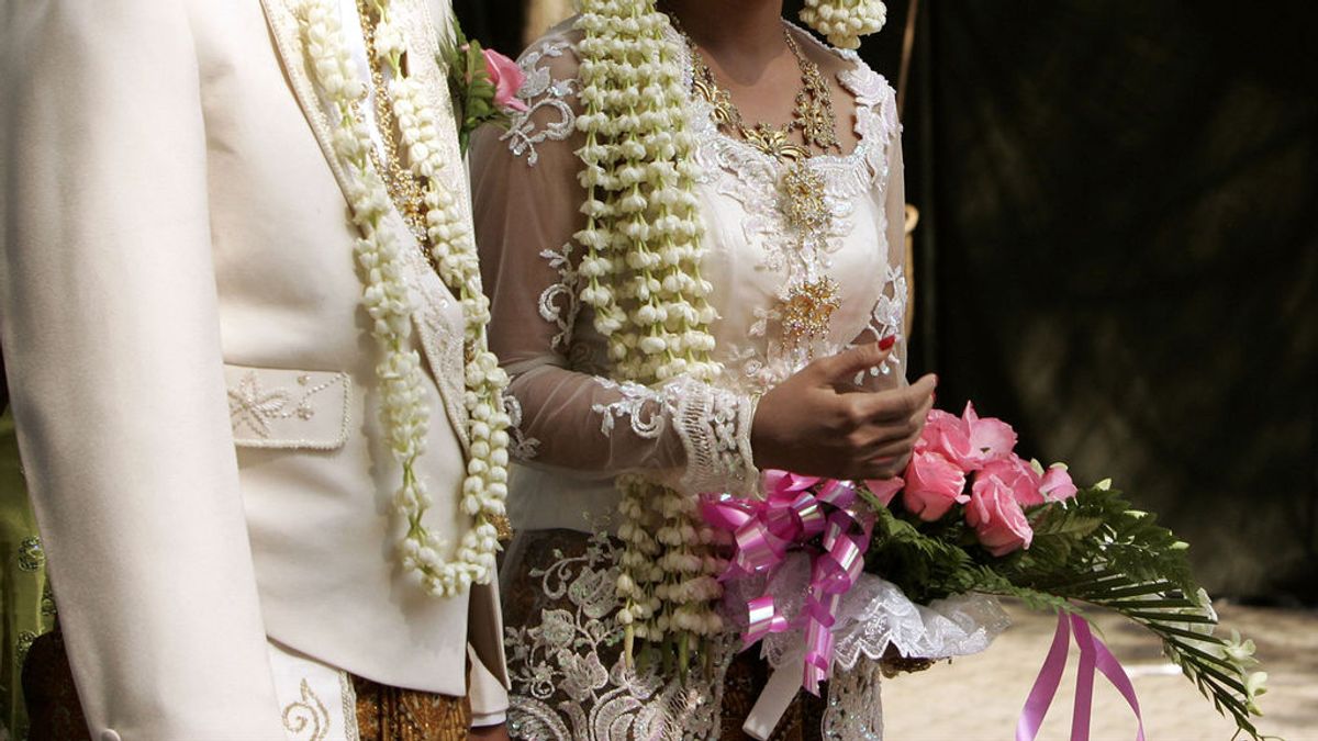 Un ministro de Indonesia pide que los ricos se casen con los pobres para reducir la desigualdad