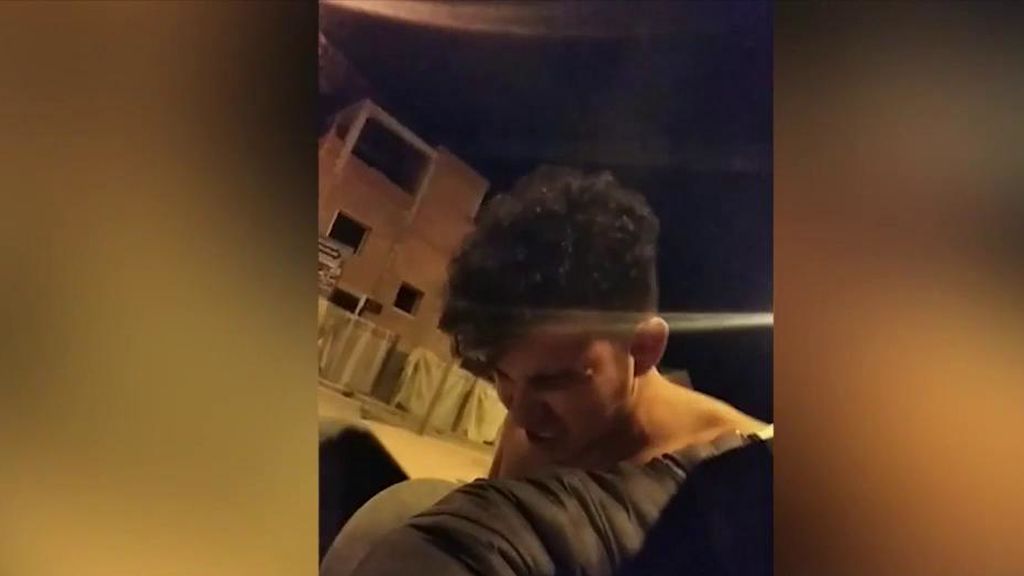 El juez archiva el caso de la desaparición de Henry