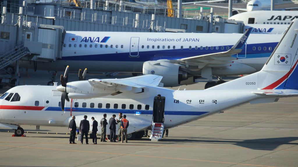 Las aerolíneas perderán 27.000 millones de euros y el 0,6% de viajeros por el coronavirus Las aerolíneas perderán 27.000 millones de euros y el 0,6% de viajeros por el coronavirus