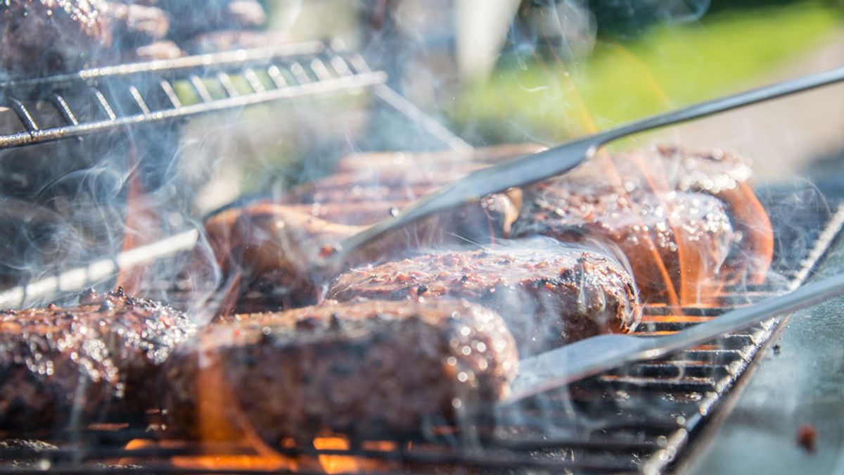 Un mes sin carne por el planeta: reto vegano para combatir el cambio climático Un mes sin carne por el planeta: reto vegano para combatir el cambio climático