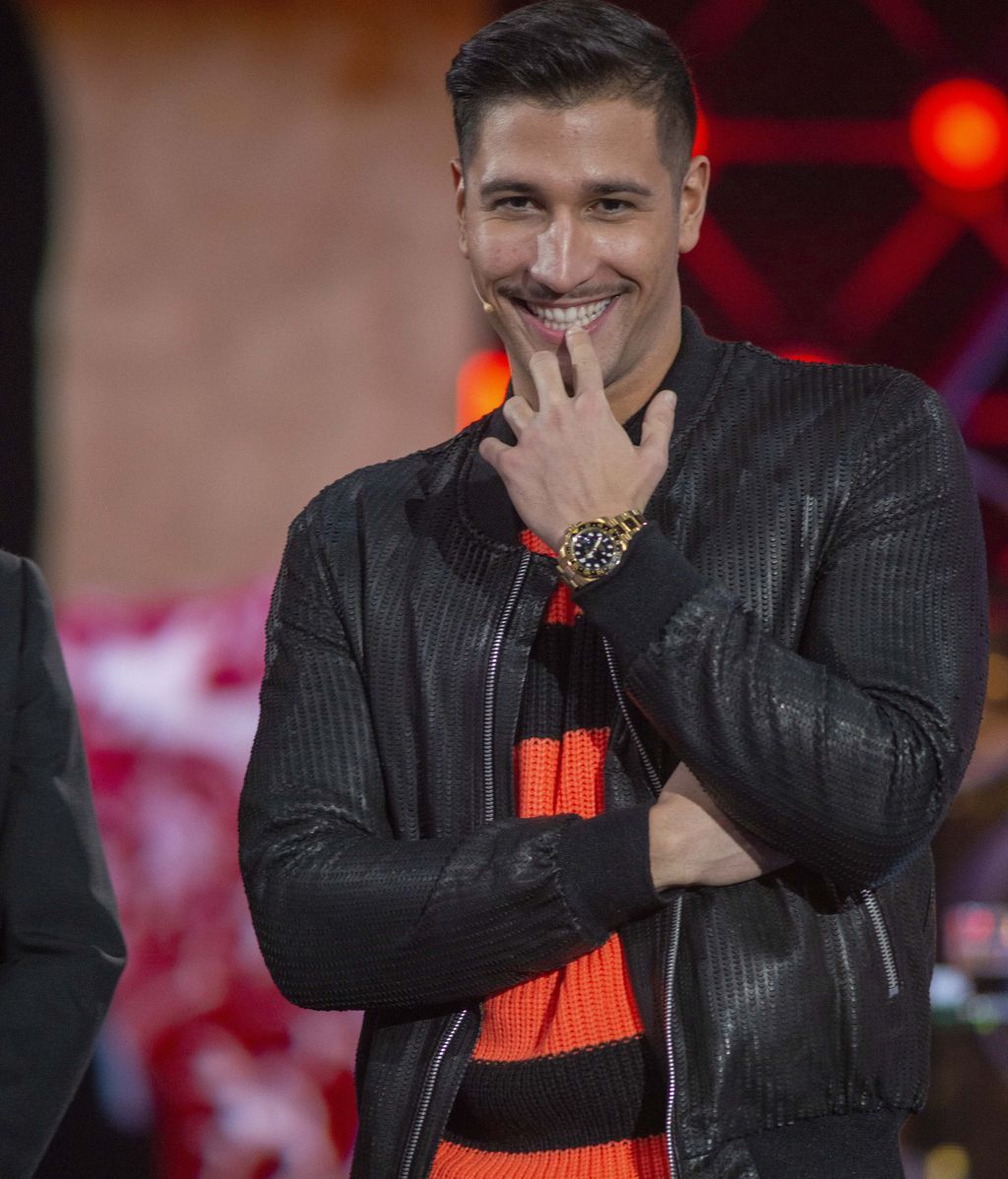 GIANMARCO