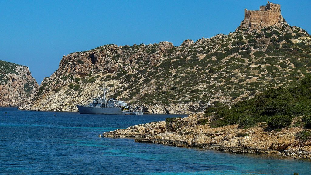El PP pregunta al Gobierno si Argelia tiene intereses económicos en la captación de aguas de Cabrera El PP pregunta al Gobierno si Argelia tiene intereses económicos en la captación de aguas de Cabrera