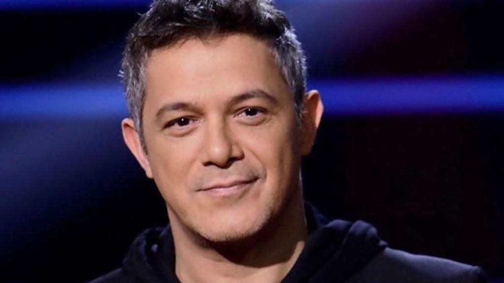 Alejandro Sanz se emociona con la versión de su canción que le regala un niño: "Me has hecho viajar en el tiempo"