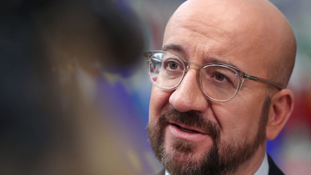 El Fondo Europeo de Defensa, ¿primera víctima de la cumbre de presupuestos? El Fondo Europeo de Defensa, ¿primera víctima de la cumbre de presupuestos?