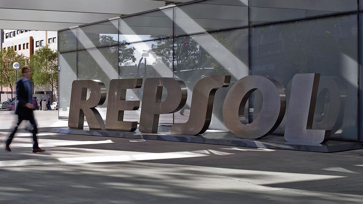 Repsol pierde 3.816 millones en 2019 por los ajustes de la transición ecológica Repsol pierde 3.816 millones en 2019 por los ajustes de la transición ecológica