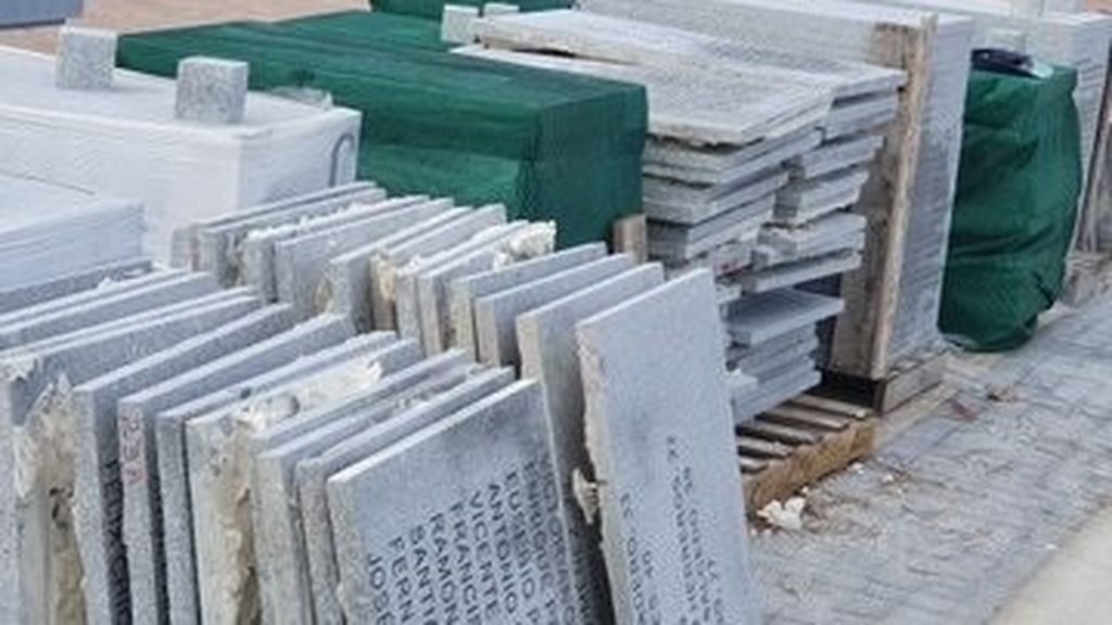 El Tribunal de Cuentas investigará a Almeida por desmantelar el memorial de la Almudena El Tribunal de Cuentas investigará a Almeida por desmantelar el memorial de la Almudena