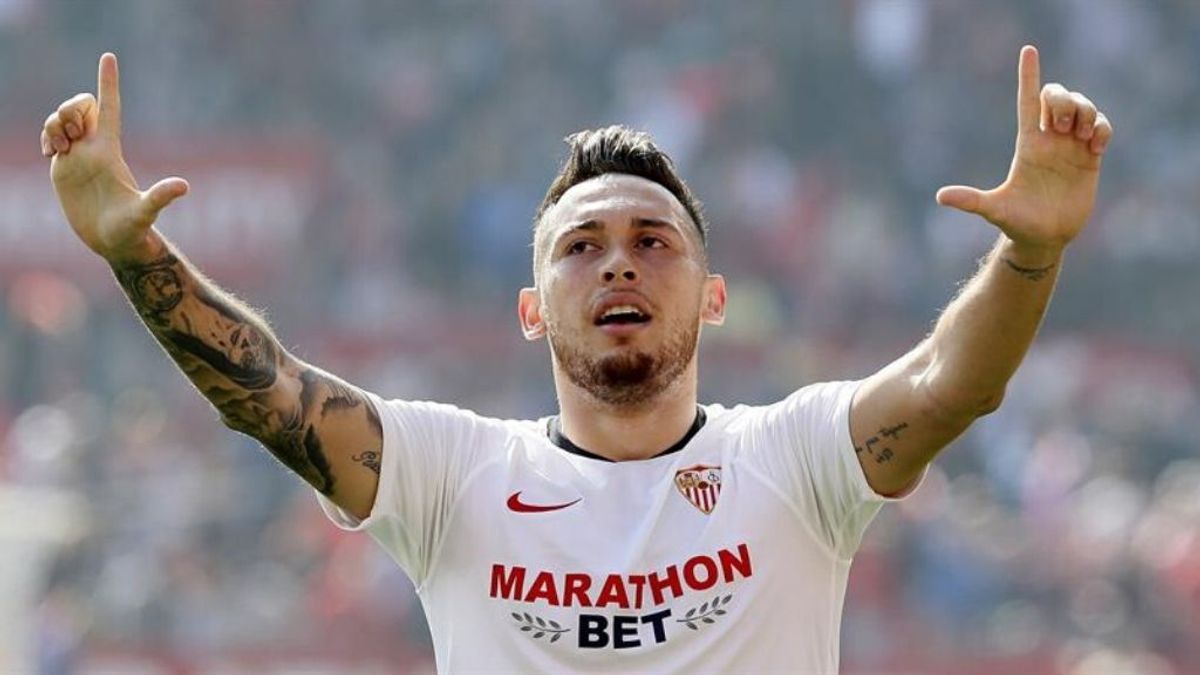 Estos son los 8 equipos de LaLiga que anuncian casas de apuestas en sus camisetas Estos son los 8 equipos de LaLiga que anuncian casas de apuestas en sus camisetas