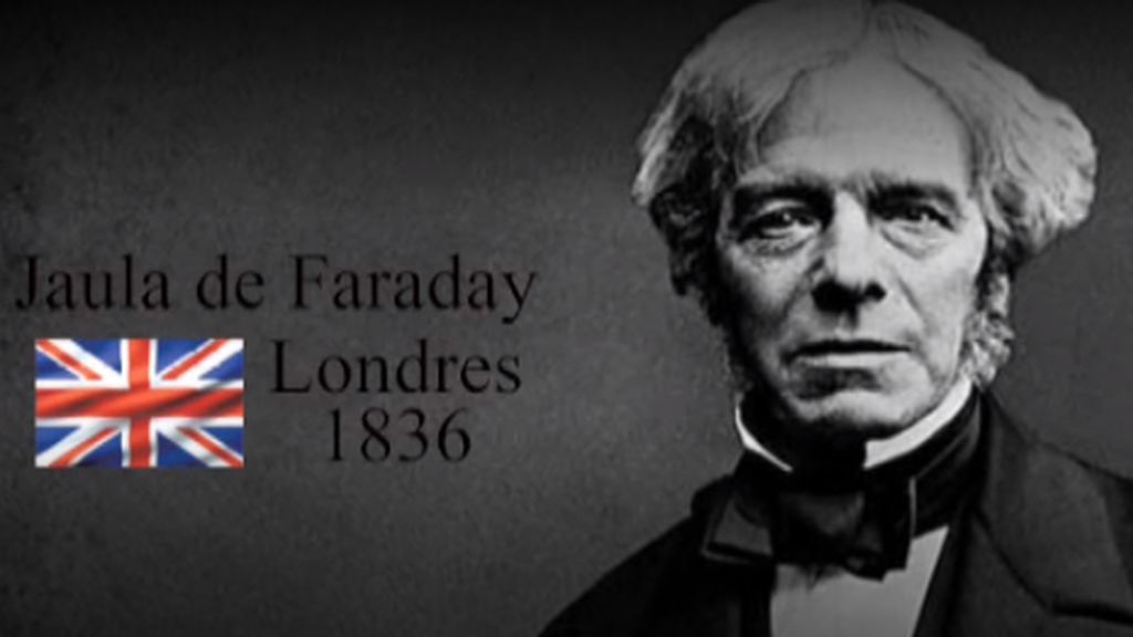 Jaula faraday: papel de aluminio para despistar a los arcos de seguridad