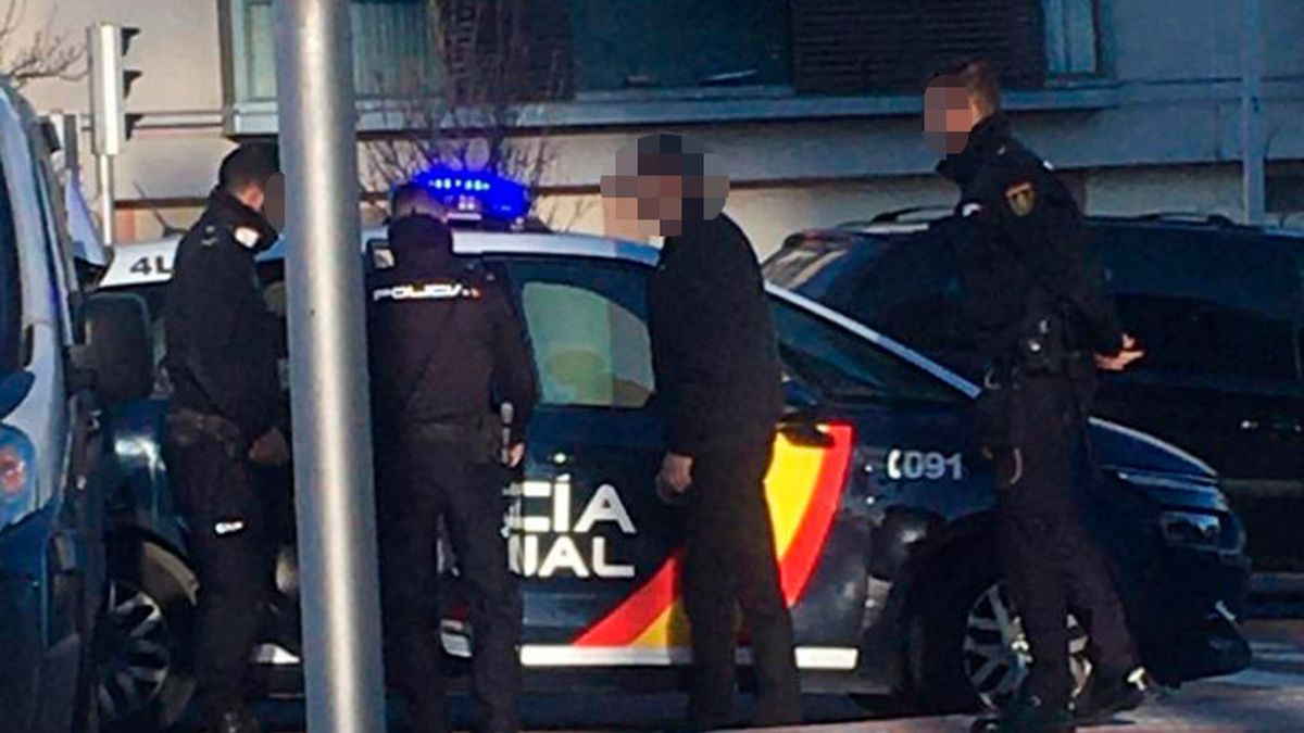 El caso del faso pederasta de Las Tablas: el peligro de los chats de padres El caso del faso pederasta de Las Tablas: el peligro de los chats de padres