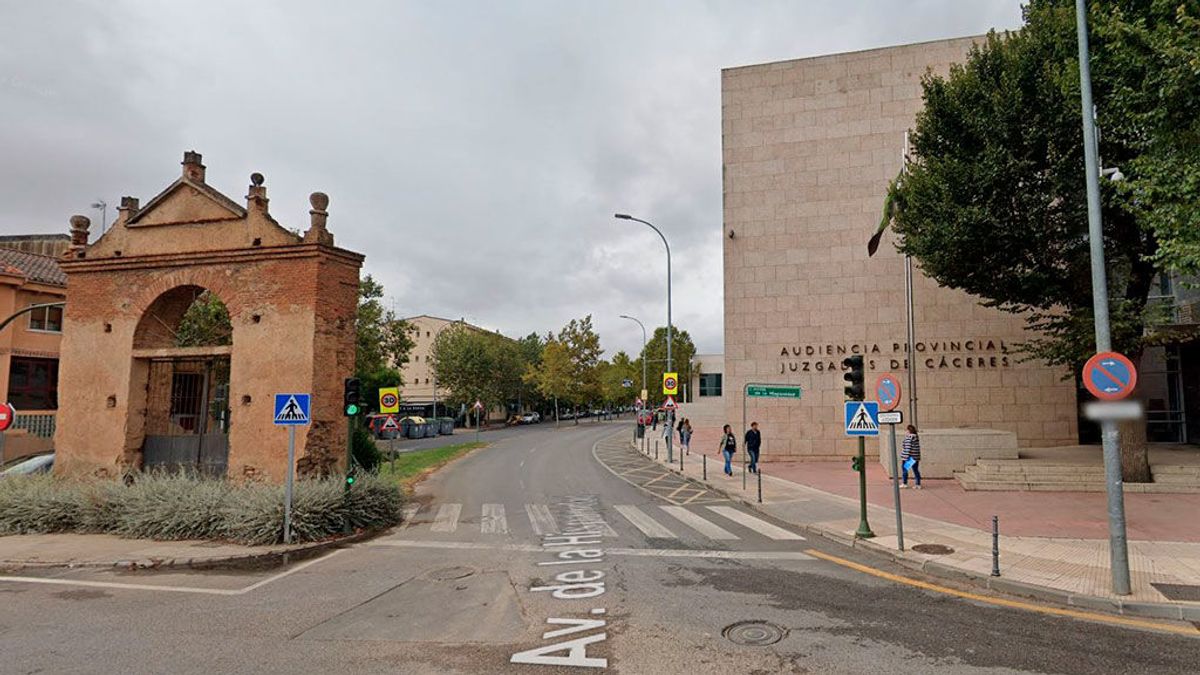 Condenados a 30 y 17 años de prisión por una violación múltiple a una mujer con discapacidad Condenados a 30 y 17 años de prisión por una violación múltiple a una mujer con discapacidad