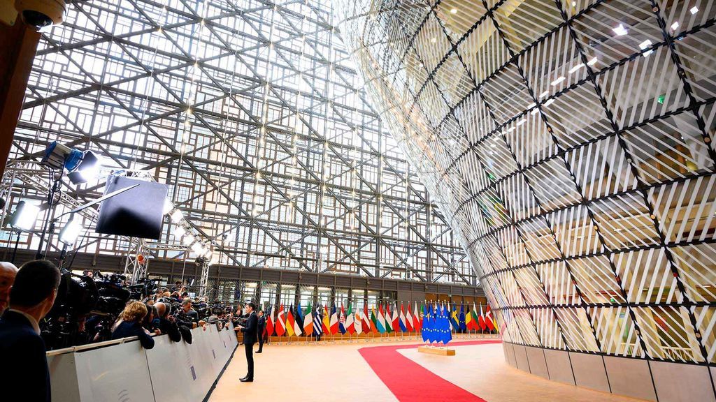 El escollo de la PAC impide que la Unión Europea cierre un acuerdo de presupuestos para los próximos años El escollo de la PAC impide que la Unión Europea cierre un acuerdo de presupuestos para los próximos años