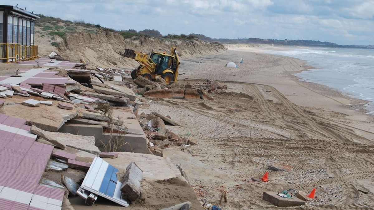 España también está en riesgo de Tsunami: ya los hubo y fueron devastadores