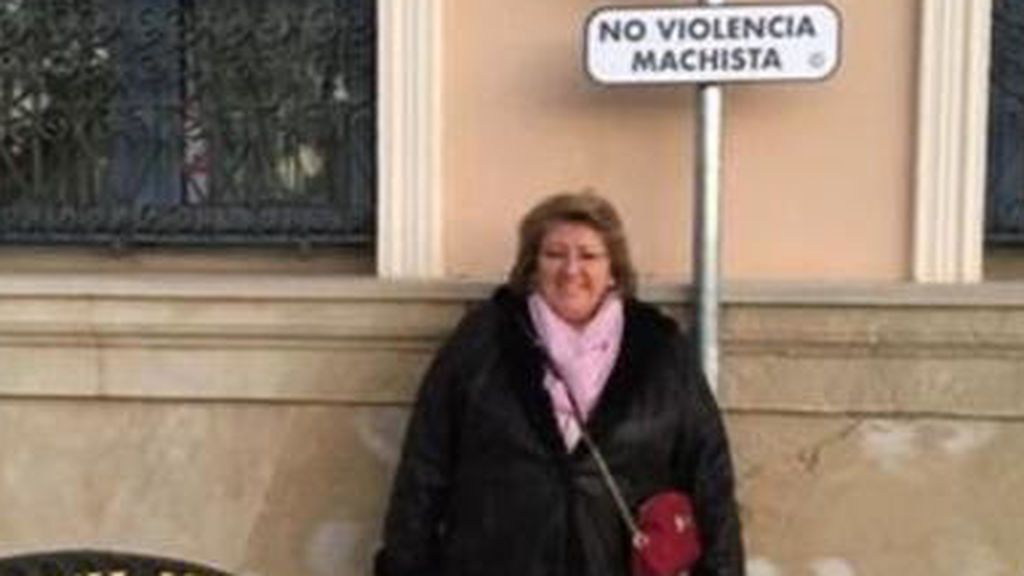 Filomena Peláez, experta en violencia de género: "Me preocupan no solo las asesinadas, sino también las mujeres que malviven"
