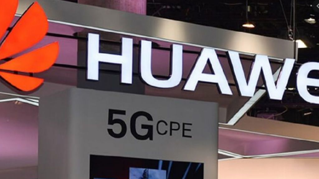 EEUU presiona a España para que se desmarque del 5G de Huawei