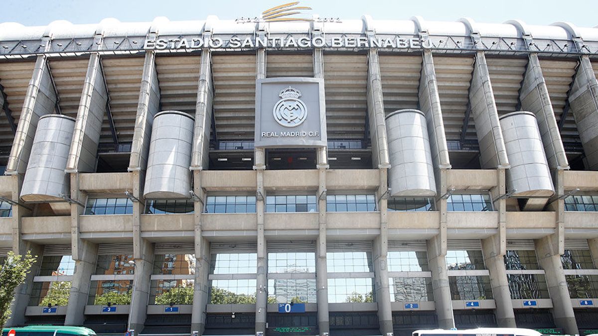 La publicidad de apuestas podrá emitirse en partidos de fútbol a partir de las 20 horas La publicidad de apuestas podrá emitirse en partidos de fútbol a partir de las 20 horas