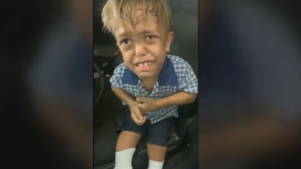 Desgarrador testimonio de un niño de 9 años que sufre acoso escolar: "Matadme ya"