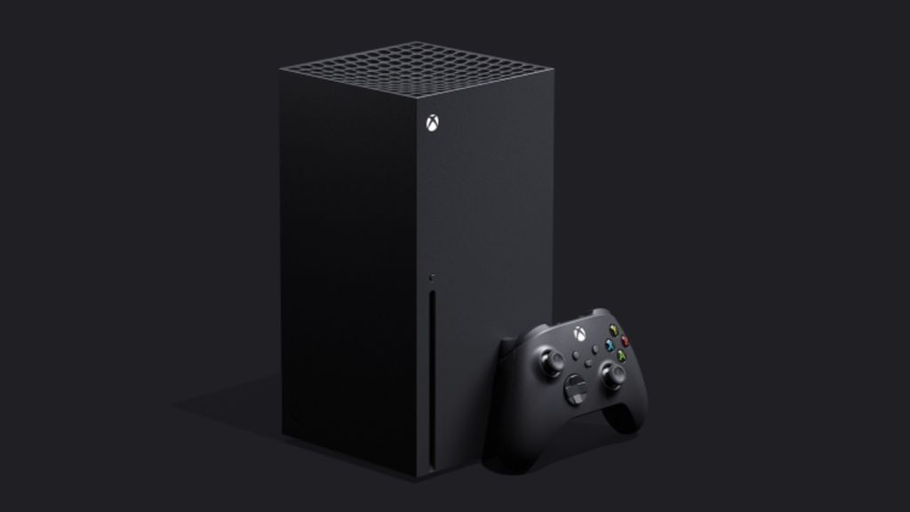 Xbox Series X