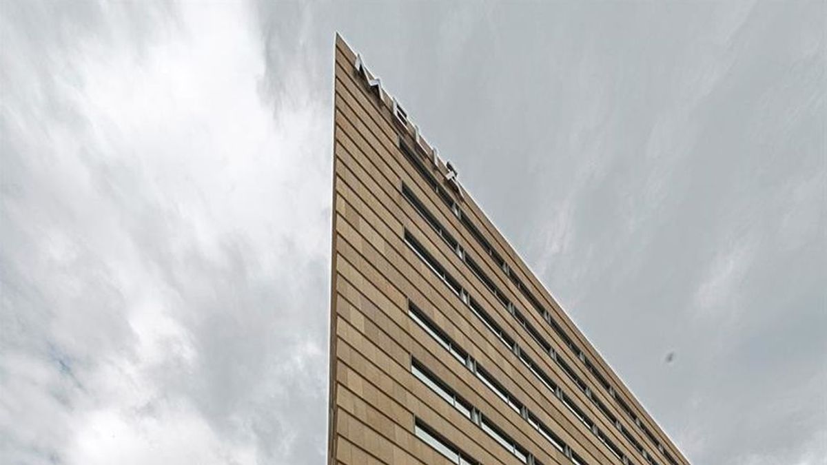 El grupo hotelero Meliá ha sido sancionado con 7 millones por discriminar a los clientes según su origen El grupo hotelero Meliá ha sido sancionado con 7 millones por discriminar a los clientes según su origen