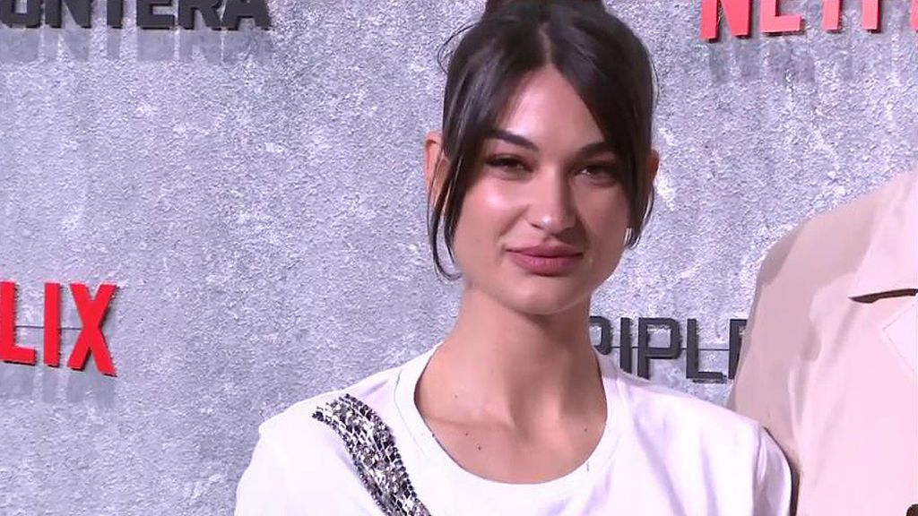 Estela contesta a Kiko Matamoros