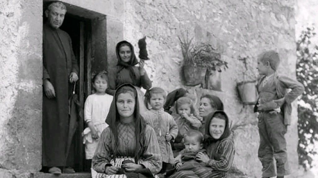 Vecinos Bulnes