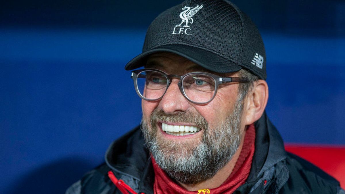 La carta de Jurgen Klopp a un niño que le rogaba perder y otra respuestas de famosos a sus fans La carta de Jurgen Klopp a un niño que le rogaba perder y otra respuestas de famosos a sus fans