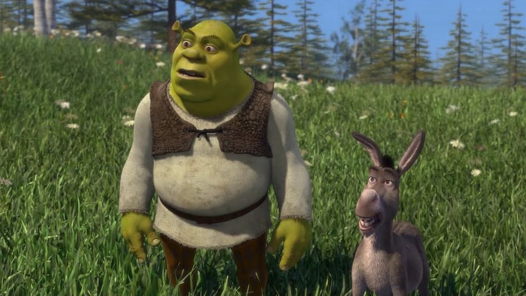 Test de cultura ¿Cuánto sabes sobre la película 'Shrek'?