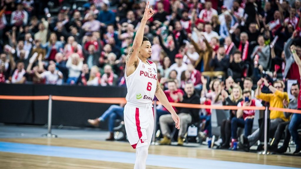 Polonia, un rival a priori asequible para la selección española de cara a la clasificación del Eurobasket 2021 Polonia, un rival a priori asequible para la selección española de cara a la clasificación del Eurobasket 2021