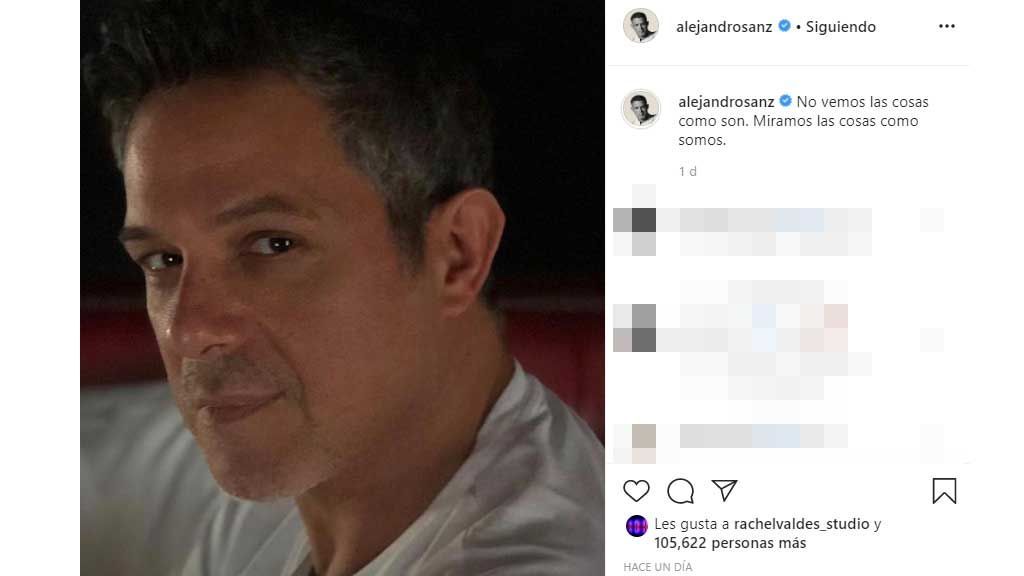 Alejandro-Sanz