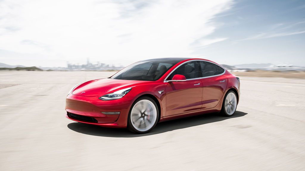 tesla1 ok