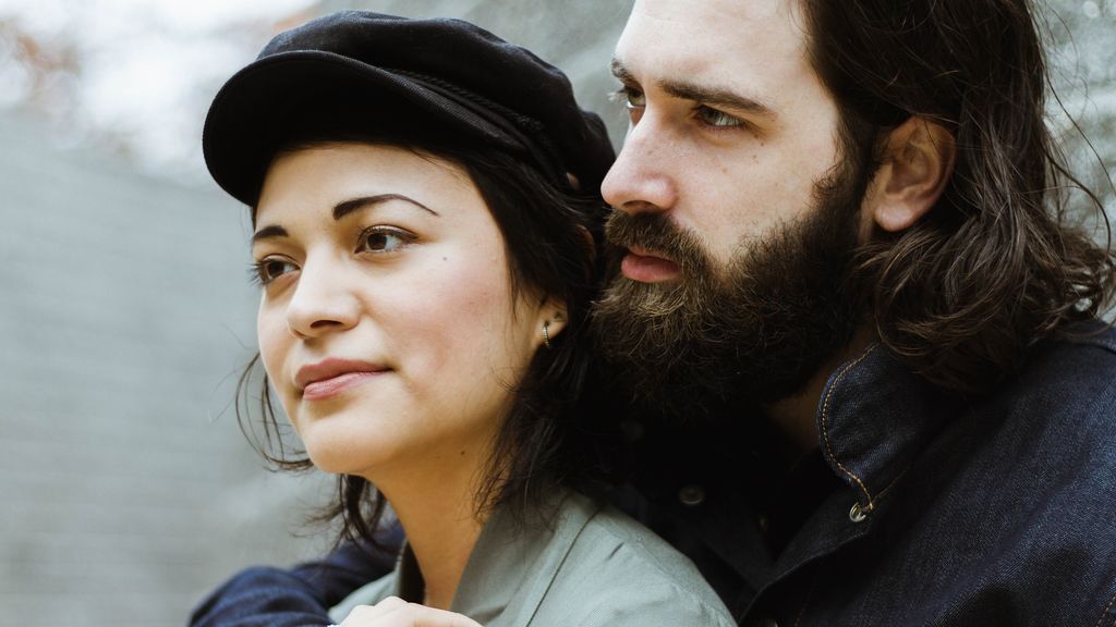novios