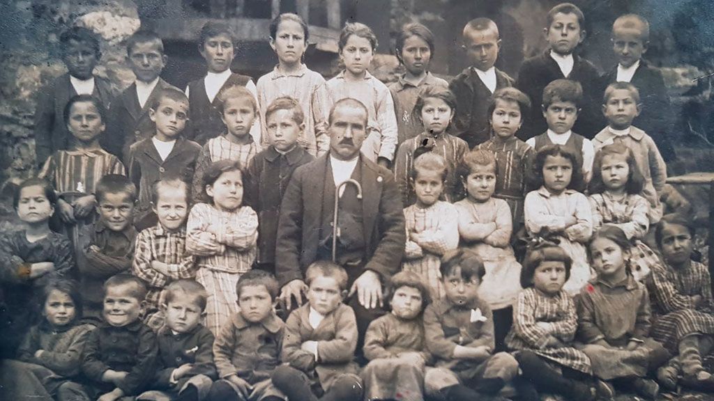 Niños Bulnes