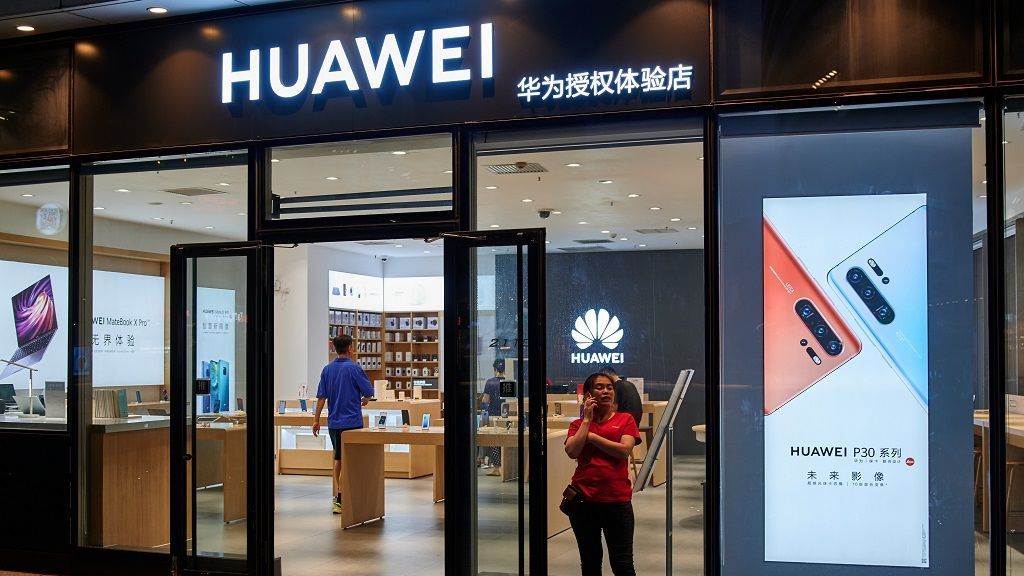 Huawei asegura de ser independiente del gobierno chino Huawei asegura de ser independiente del gobierno chino